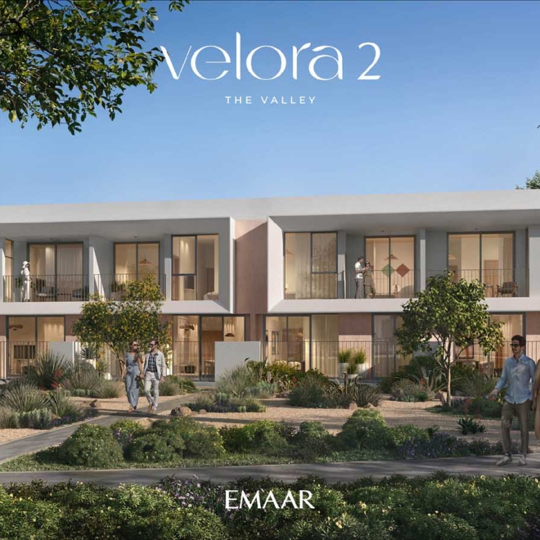 Velora 2 at The Valley Phase 2