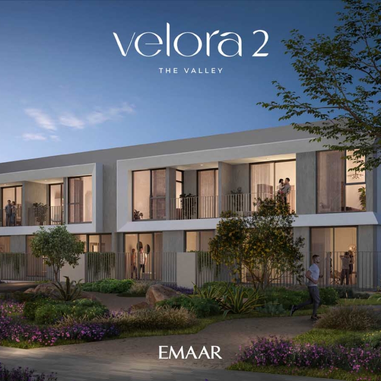 Velora 2 at The Valley Phase 2
