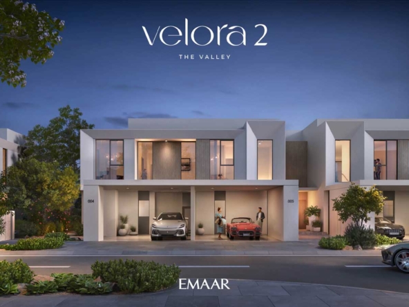 Velora 2 at The Valley Phase 2