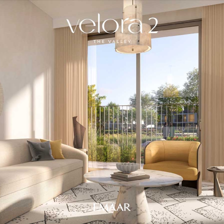 Velora 2 at The Valley Phase 2