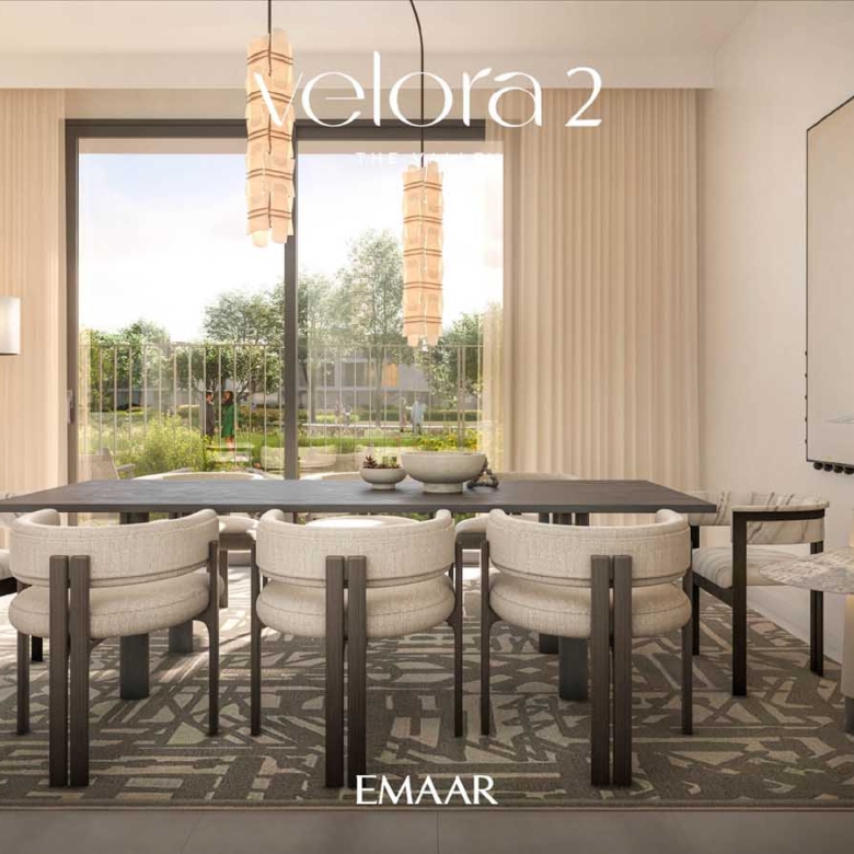 Velora 2 at The Valley Phase 2