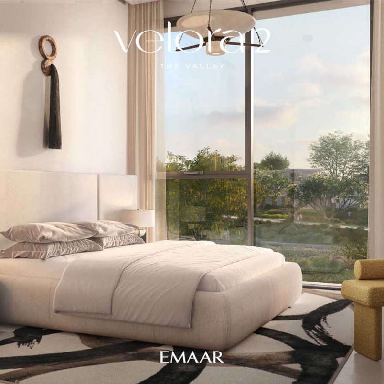 Velora 2 at The Valley Phase 2