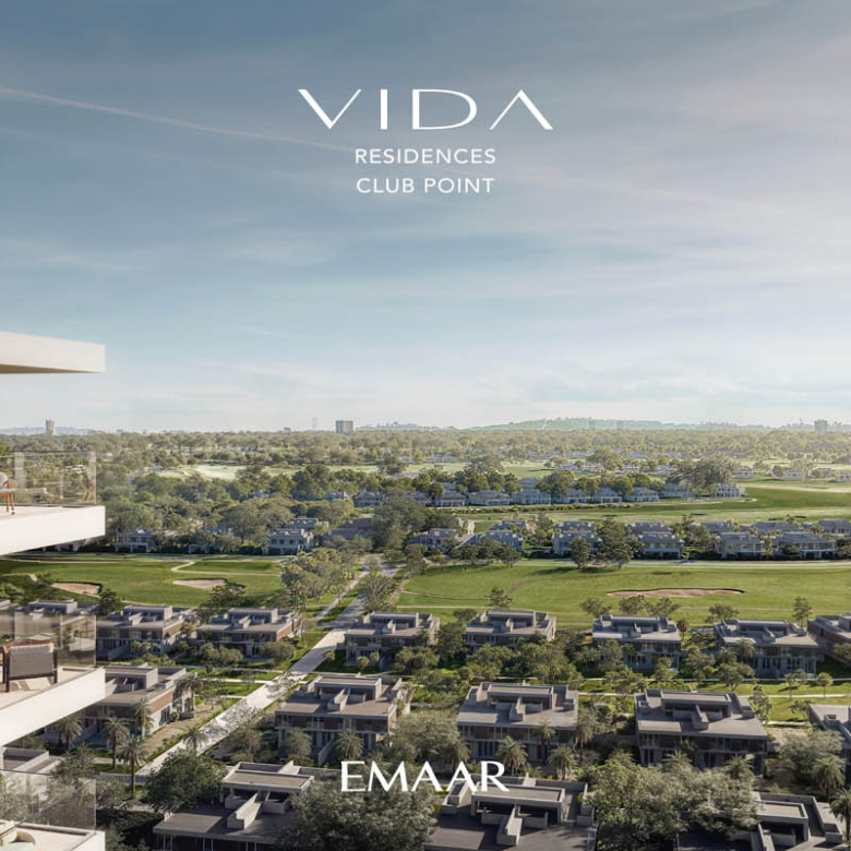 VIDA Residences Club Point Gallery Images