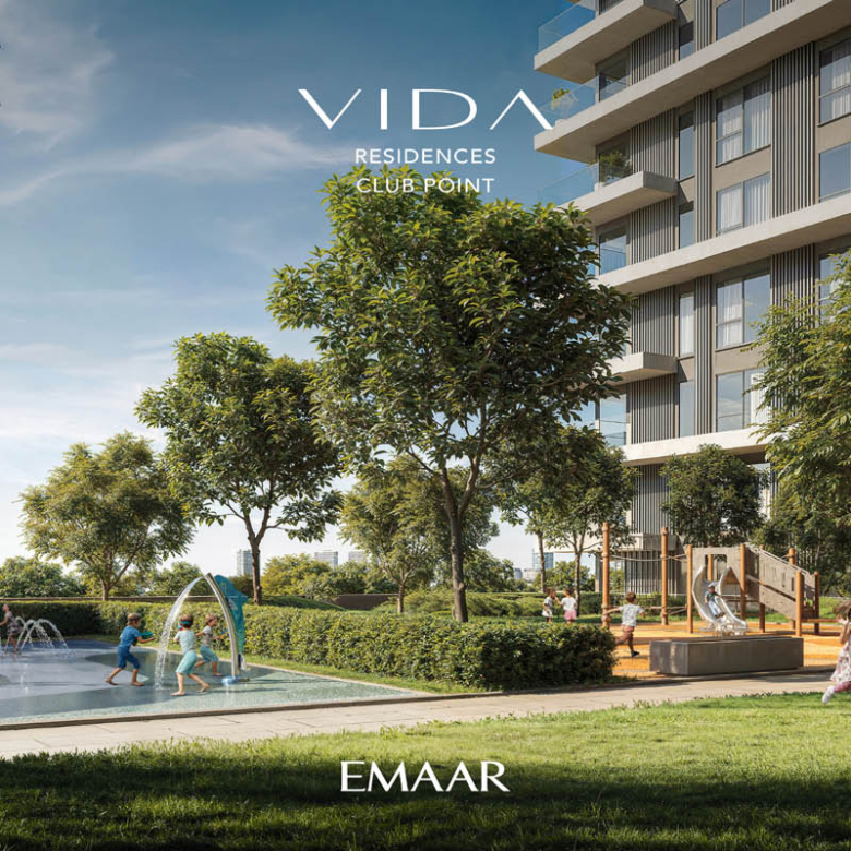 VIDA Residences Club Point Gallery Images
