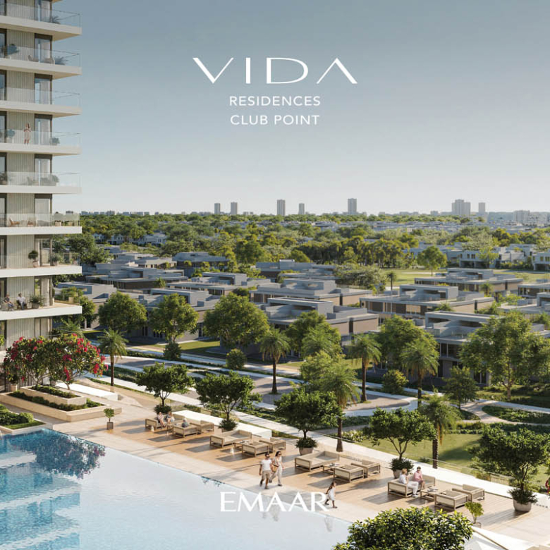 VIDA Residences Club Point Gallery Images