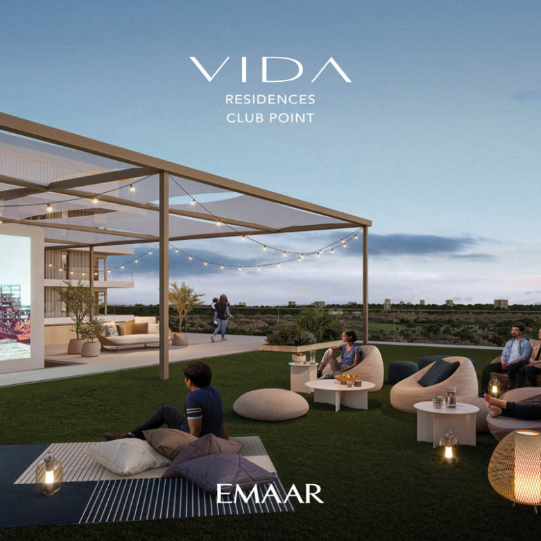 VIDA Residences Club Point Gallery Images