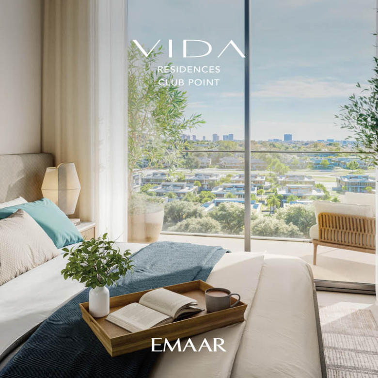 VIDA Residences Club Point Gallery Images