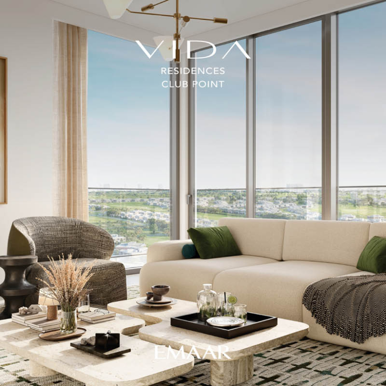 VIDA Residences Club Point Gallery Images
