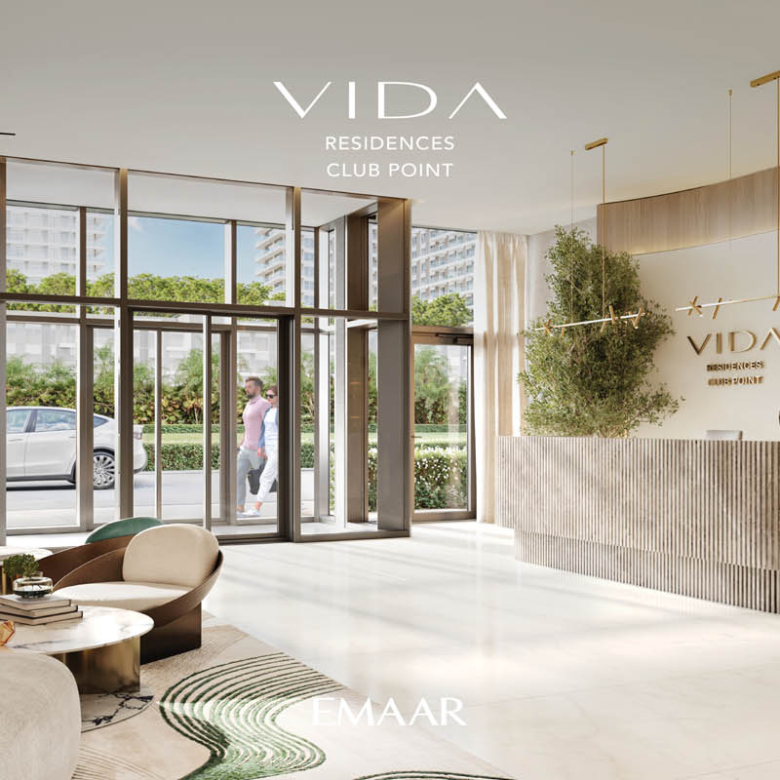 VIDA Residences Club Point Gallery Images