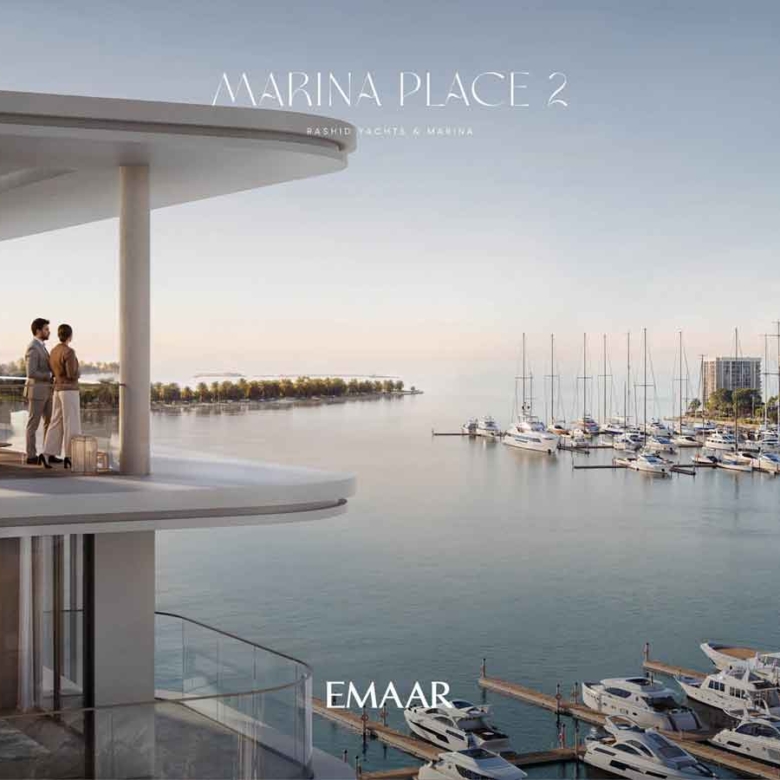 Marina Place 2