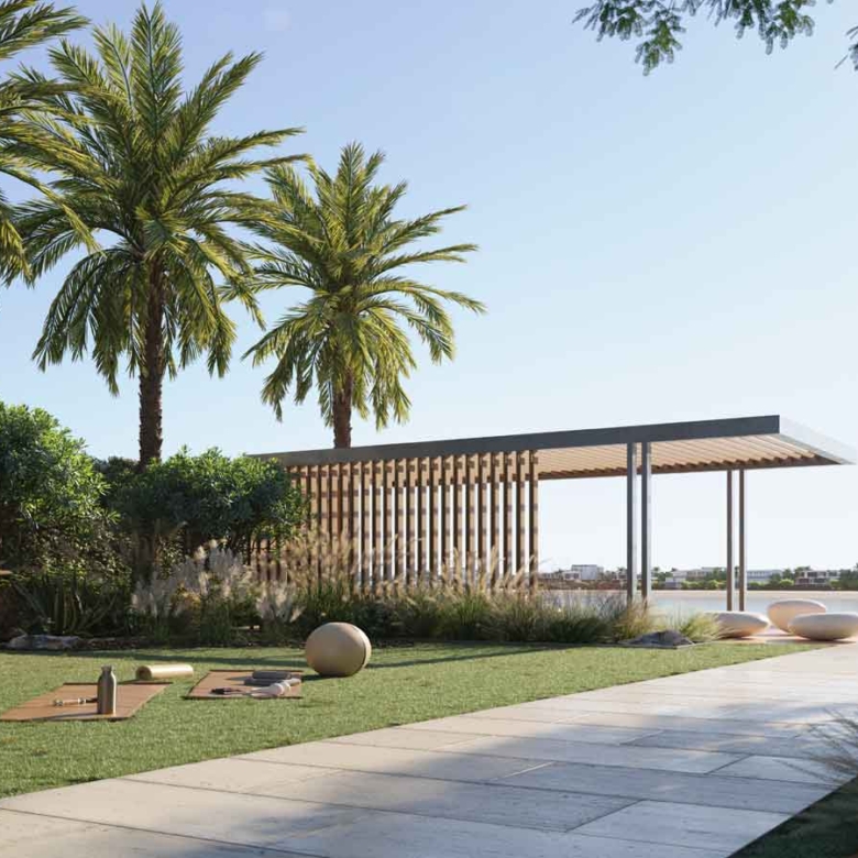 Palm Jabel Ali by Nakheel