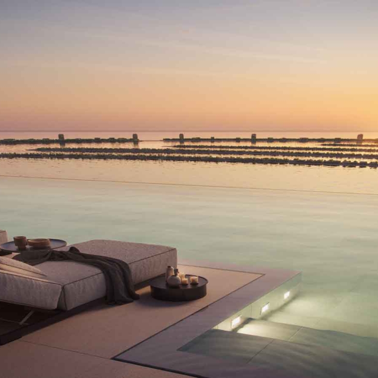 Palm Jabel Ali by Nakheel